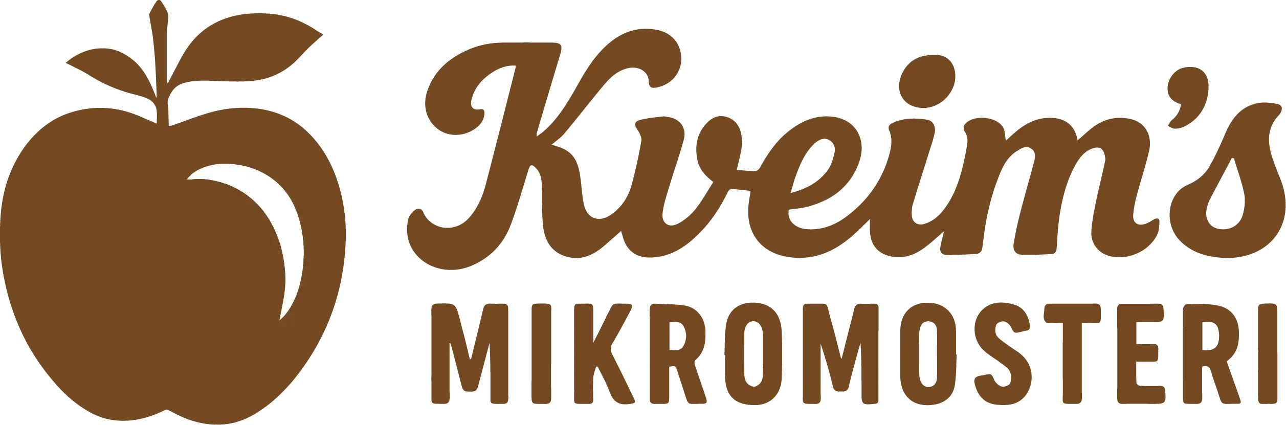 Kveim's Mikromosteri